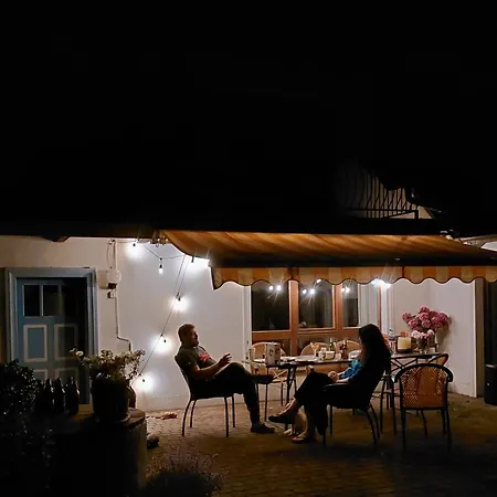 Séjour chez l'habitant Tatowo