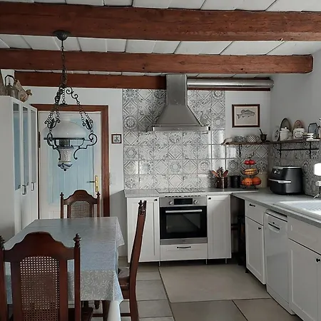 Tatowo Séjour chez l'habitant Darzlubie