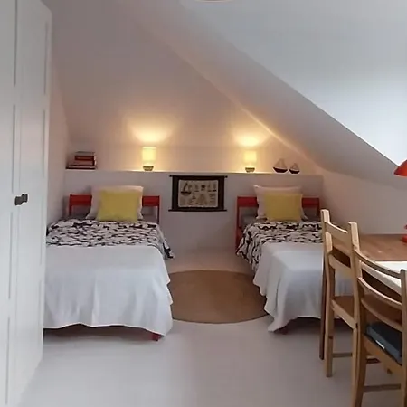 Tatowo Séjour chez l'habitant *