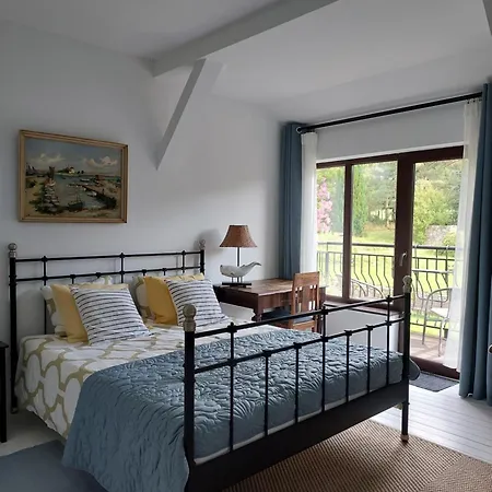 Séjour chez l'habitant Tatowo *