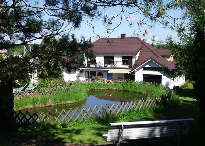 Kwatera prywatna Tatowo Darzlubie