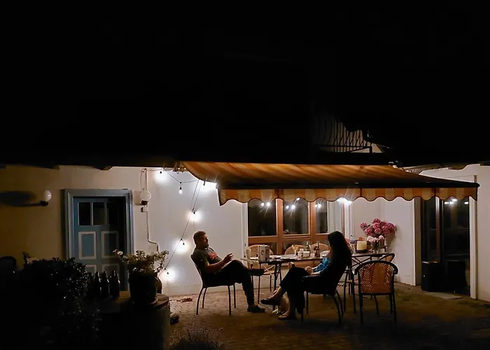 Kwatera prywatna Tatowo