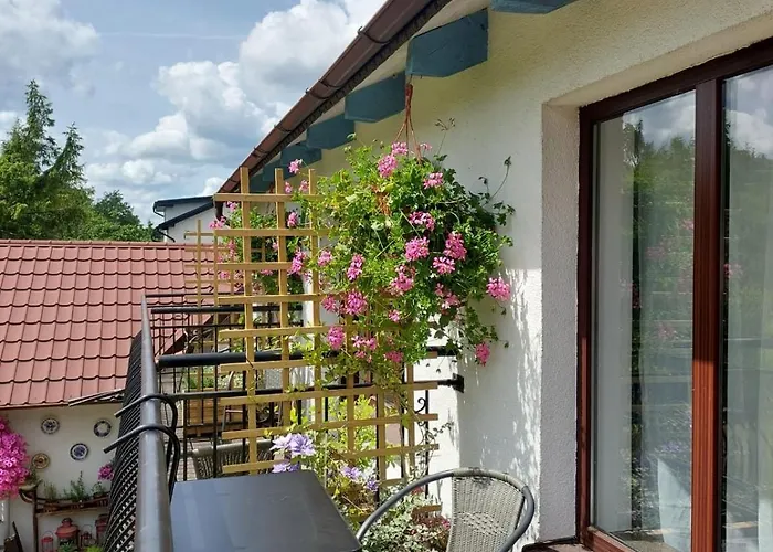 Kwatera prywatna Tatowo Darzlubie