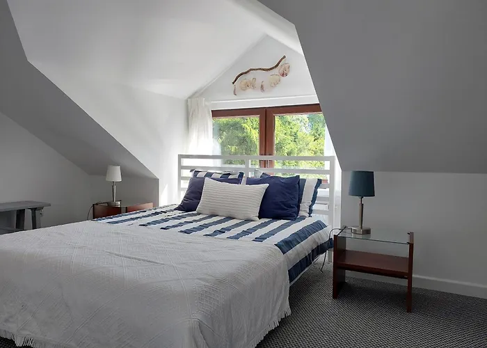 Kwatera prywatna Tatowo