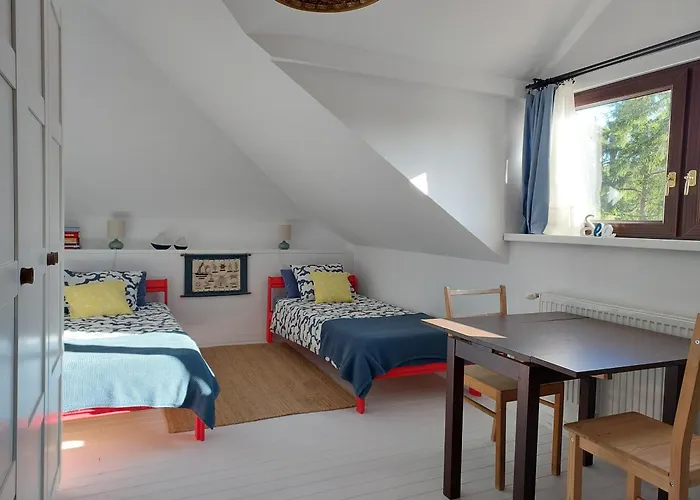 Tatowo Kwatera prywatna *