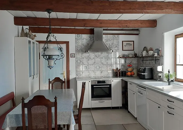 Tatowo Kwatera prywatna Darzlubie