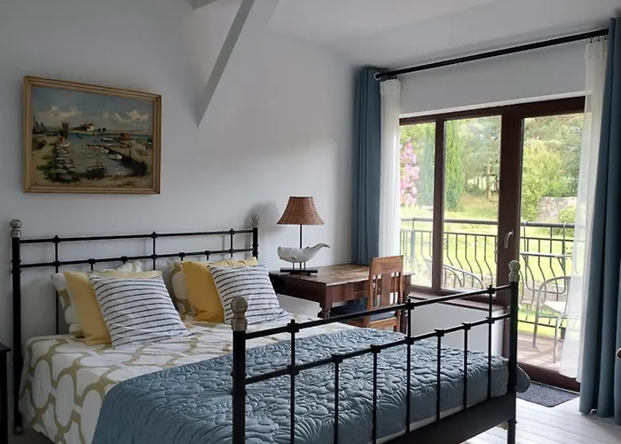 Kwatera prywatna Tatowo *