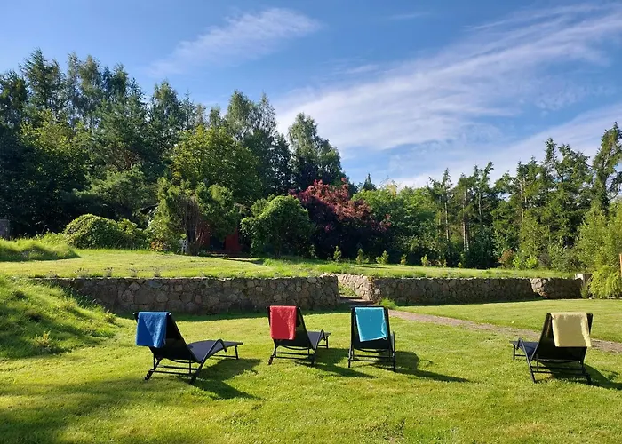 Kwatera prywatna Tatowo Darzlubie