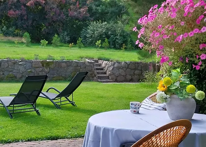 Tatowo Kwatera prywatna